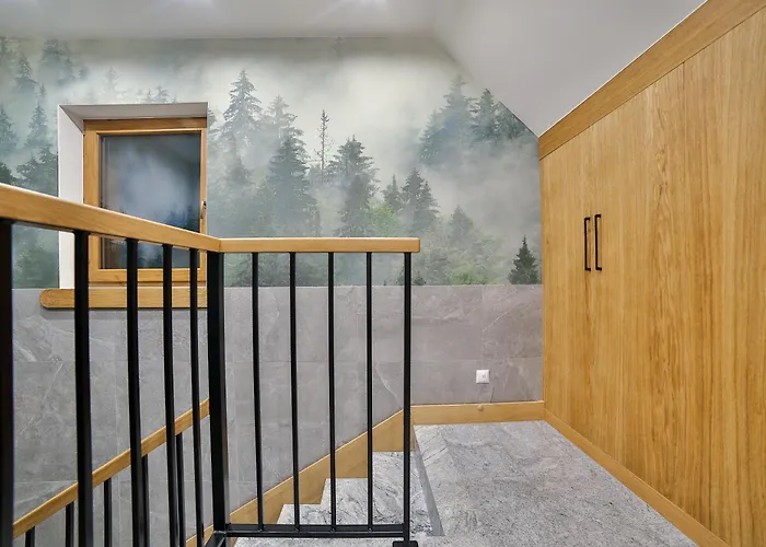 Nad Osada * Czorsztyn